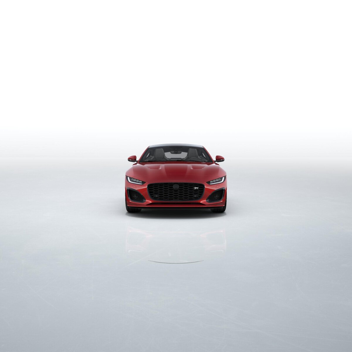 2024 Jaguar F-Type R75's photo