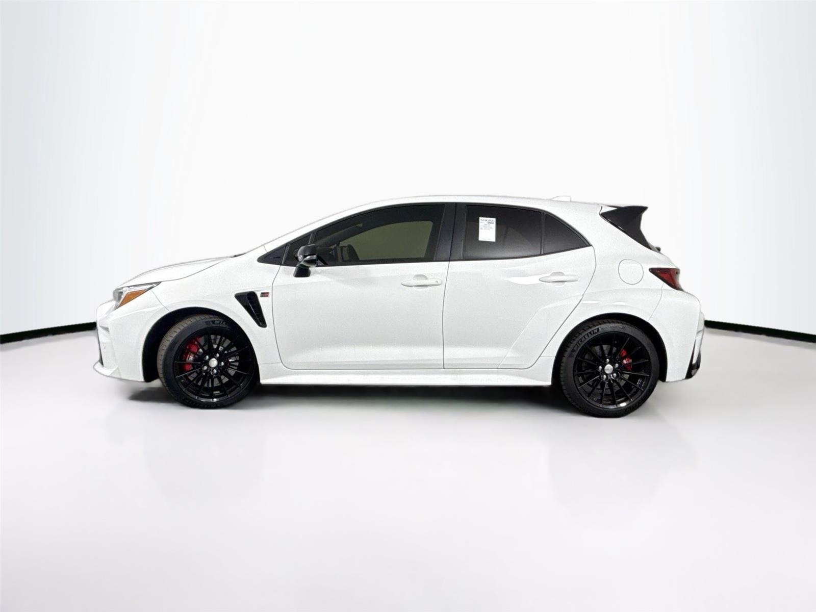 2024 Toyota Corolla GR Premium photo 9