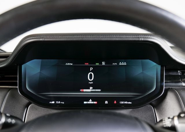 2023 Land Rover Range Rover SE photo 15
