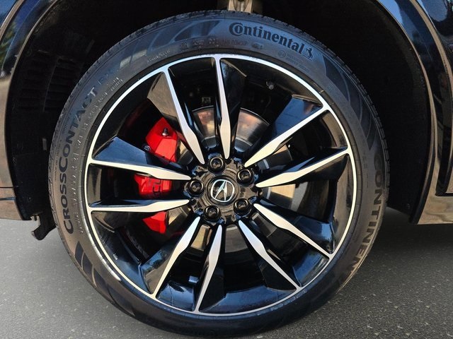 2022 Acura MDX Type S Advance photo 35