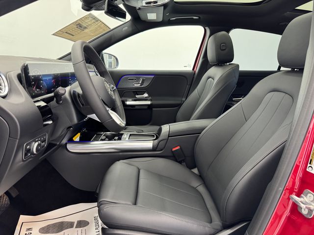 2026 Mercedes Benz GLA 250 photo 10