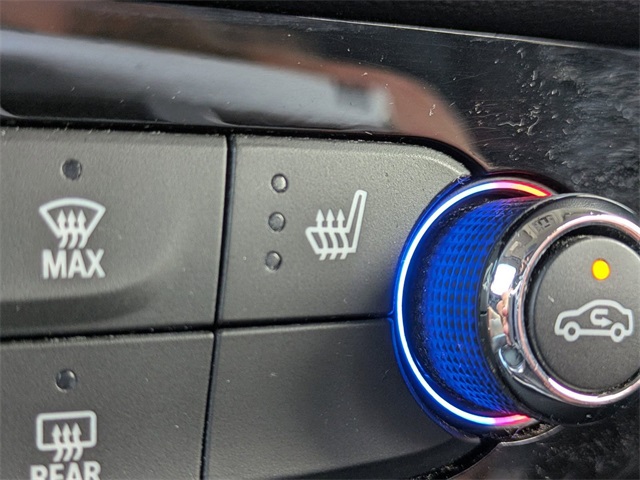 2019 Buick Enclave Essence photo 26