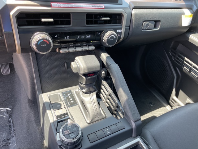 2025 Toyota Tacoma TRD Off-Road 4x4 Double Cab photo 19