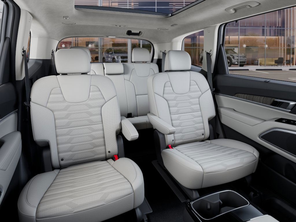 2025 Kia Telluride X-Line X-Pro photo 13