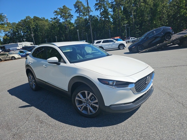 2023 Mazda CX-30 2.5 Select photo 3