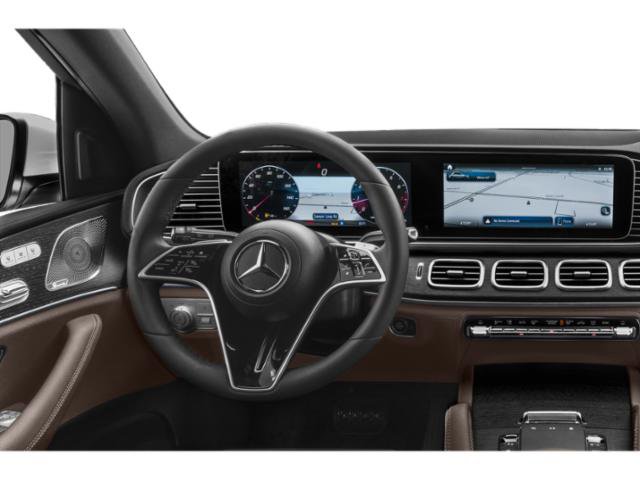 2026 Mercedes Benz GLE 350 4MATIC photo 16