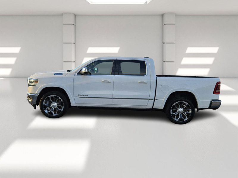 2021 Ram 1500 Limited photo 2