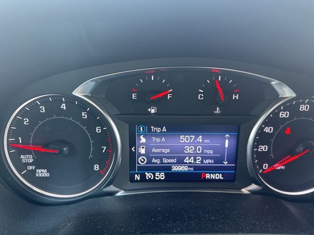2022 Chevrolet Blazer 2LT photo 3
