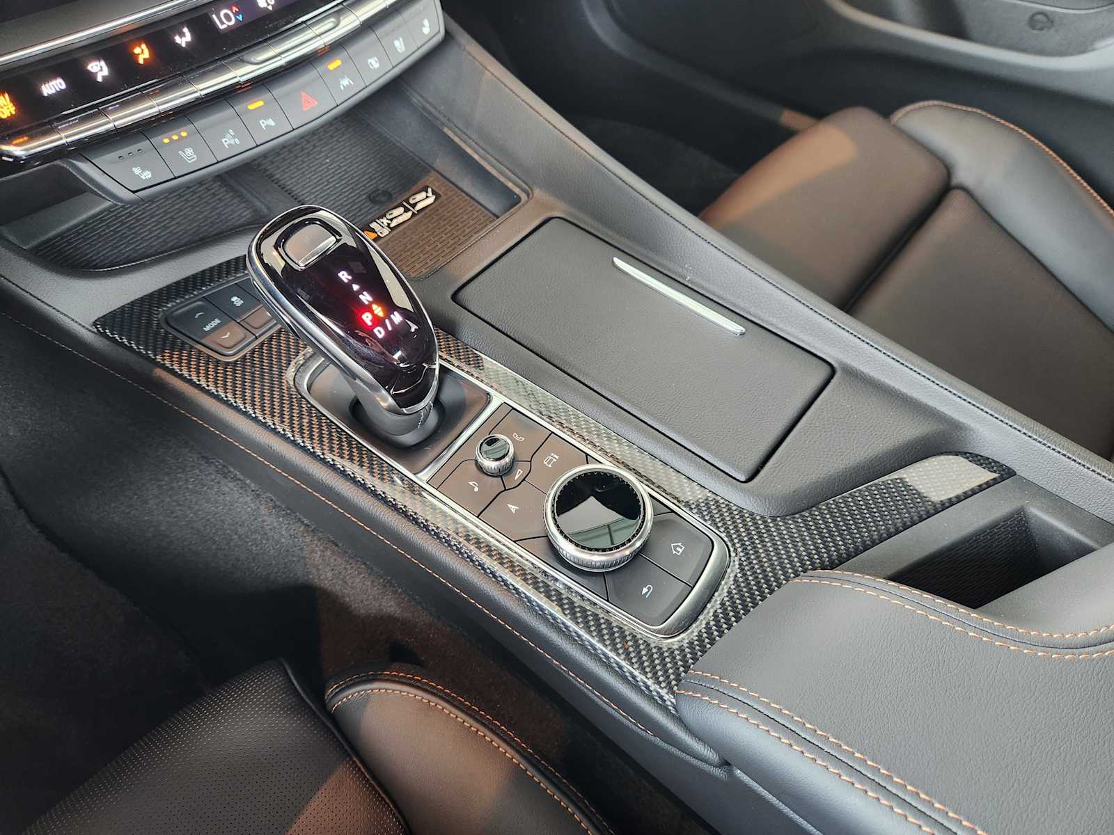 2026 Cadillac CT5 V photo 13