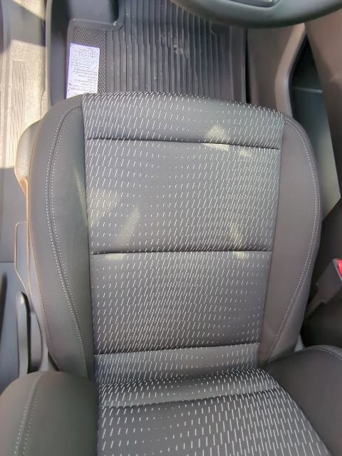 2026 Chevrolet Equinox LT photo 9