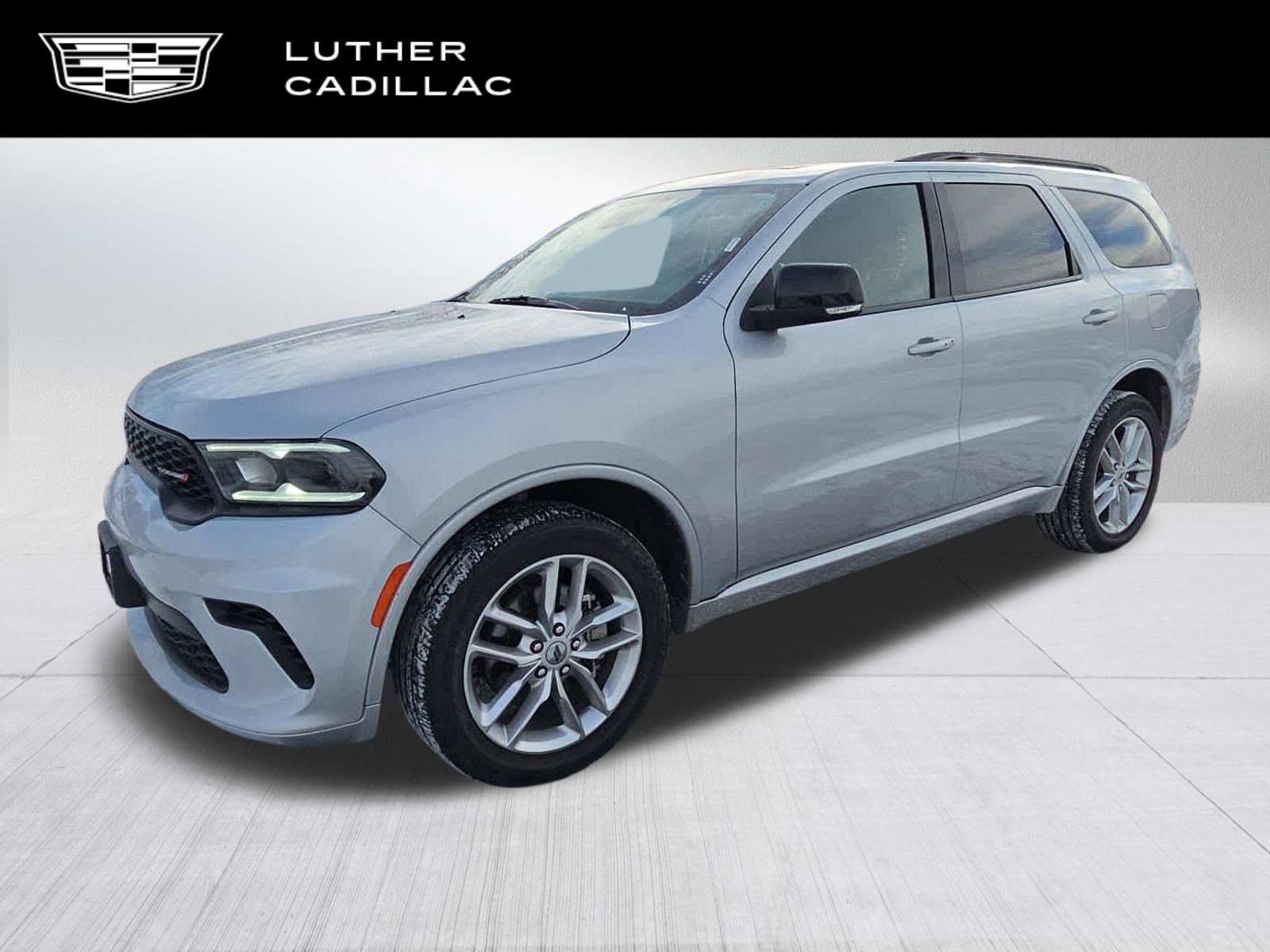 2024 Dodge Durango GT