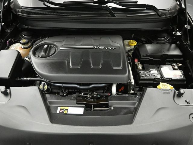 2016 JEEP CHEROKEE - Image 31