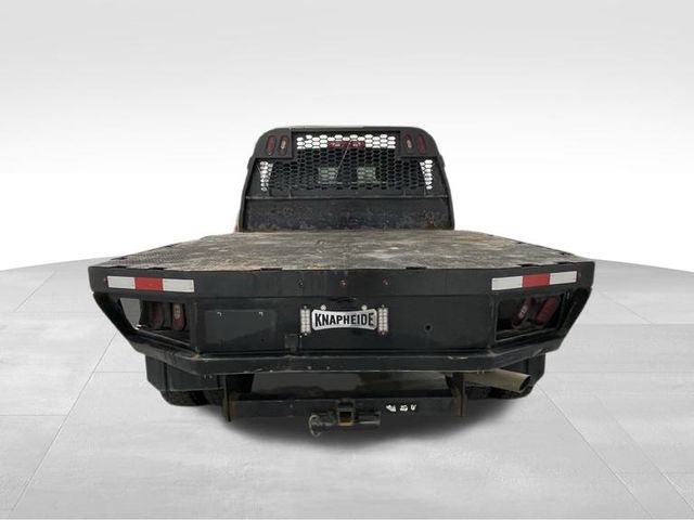 2016 Ram 3500 Tradesman photo 3
