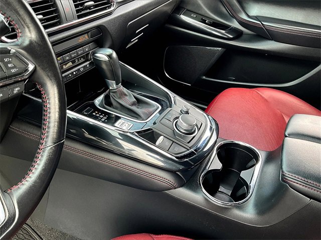 2021 Mazda CX-9 Carbon photo 19