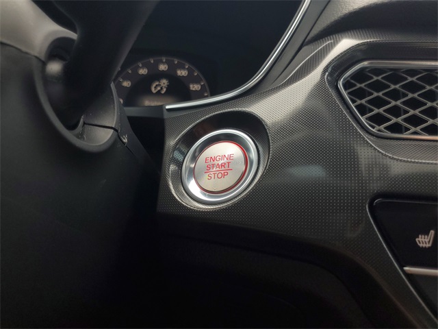 2024 Acura Integra A-Spec photo 25