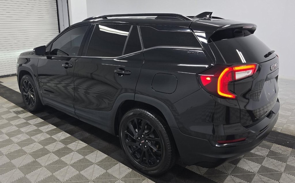 2023 Gmc Terrain SLT photo 4