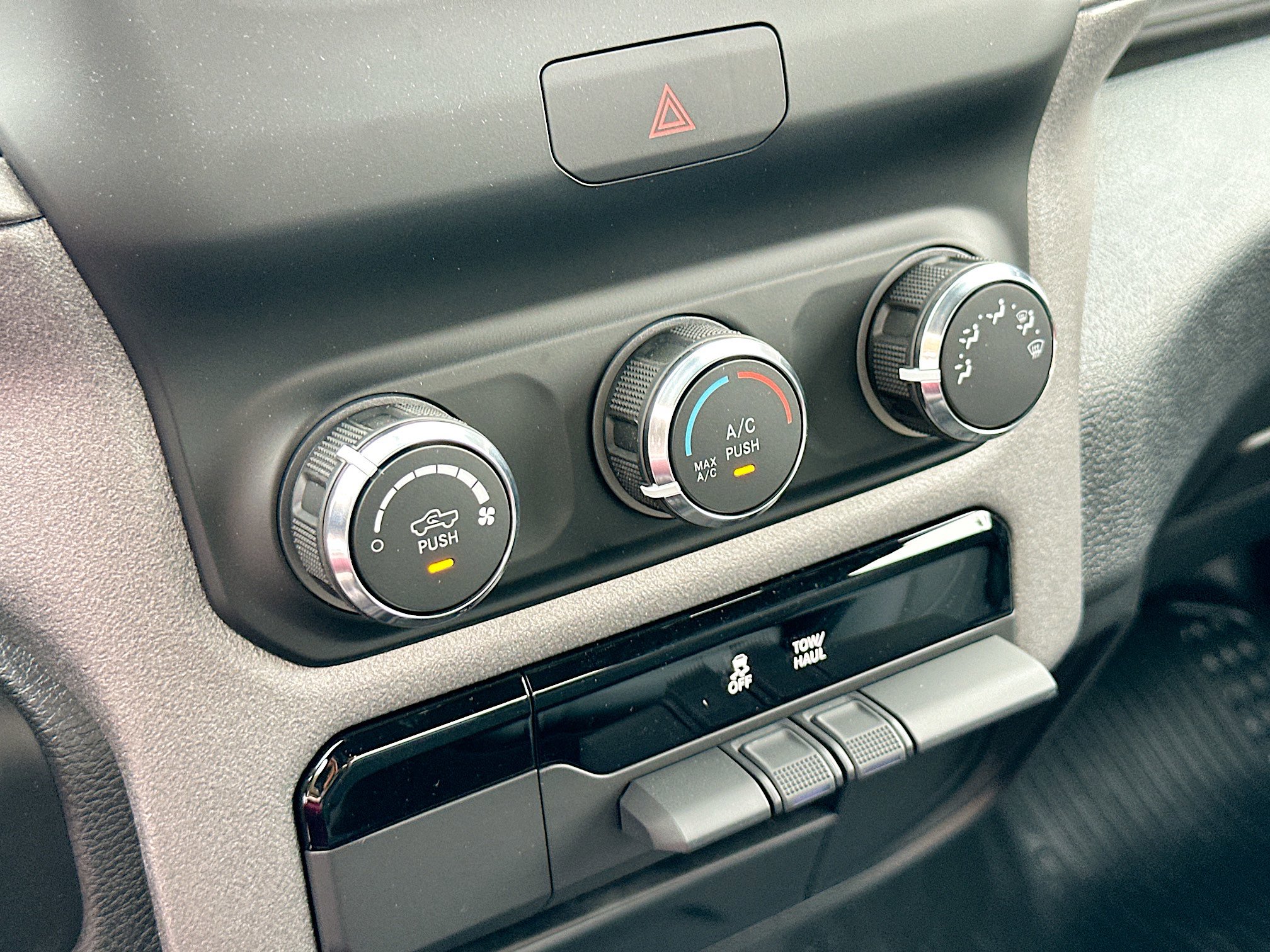 2024 Ram 2500 Tradesman photo 10