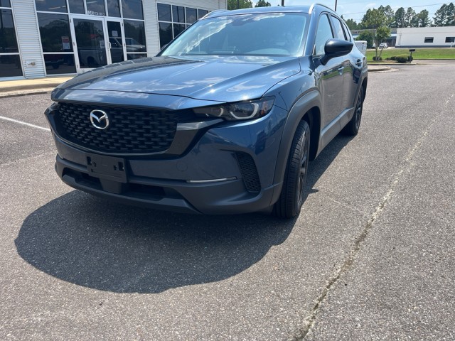2024 Mazda CX-50 2.5 S Preferred Package