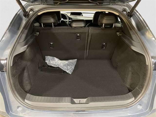 2025 Mazda CX-30 2.5 Turbo Premium Plus photo 9