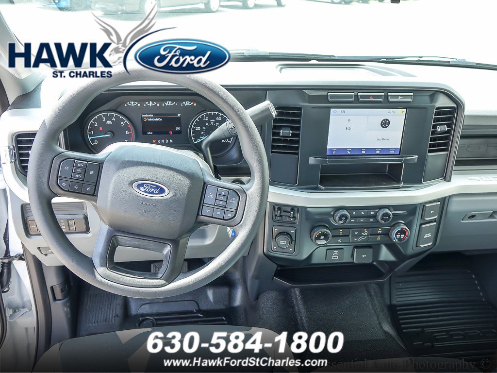 2023 Ford F-350 XL photo 7