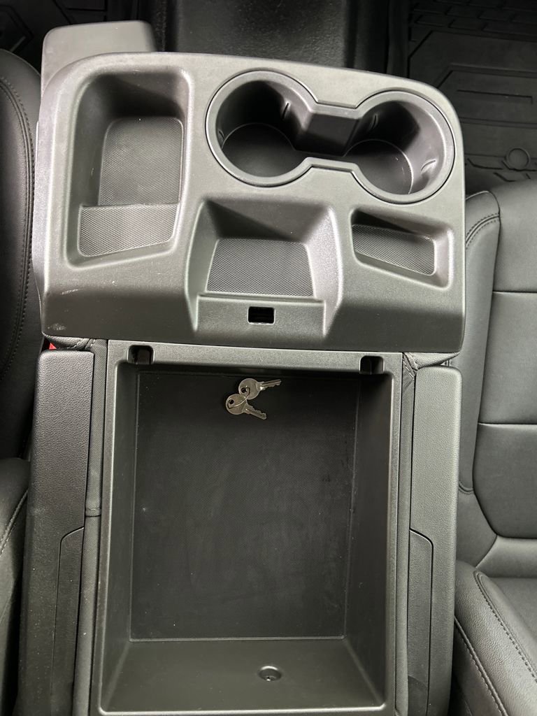 2023 Chevrolet Silverado 2500HD Work Truck photo 18