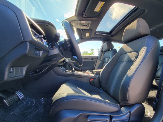 2025 Honda Civic Hybrid Sport photo 22