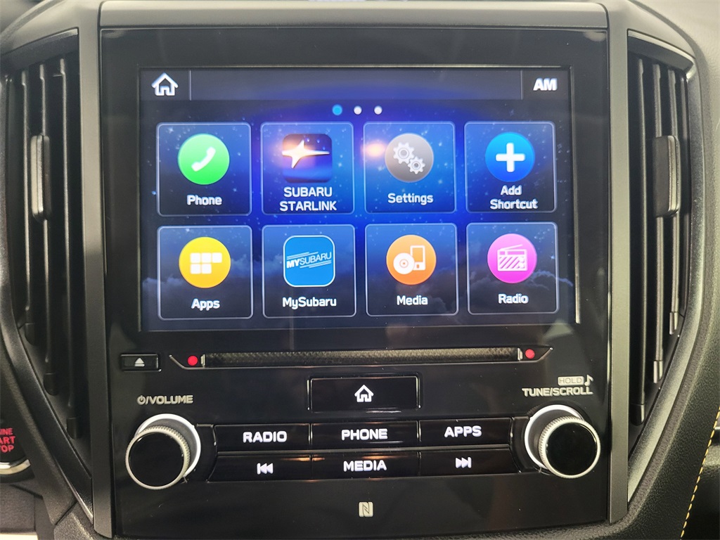2023 Subaru Crosstrek Sport photo 15