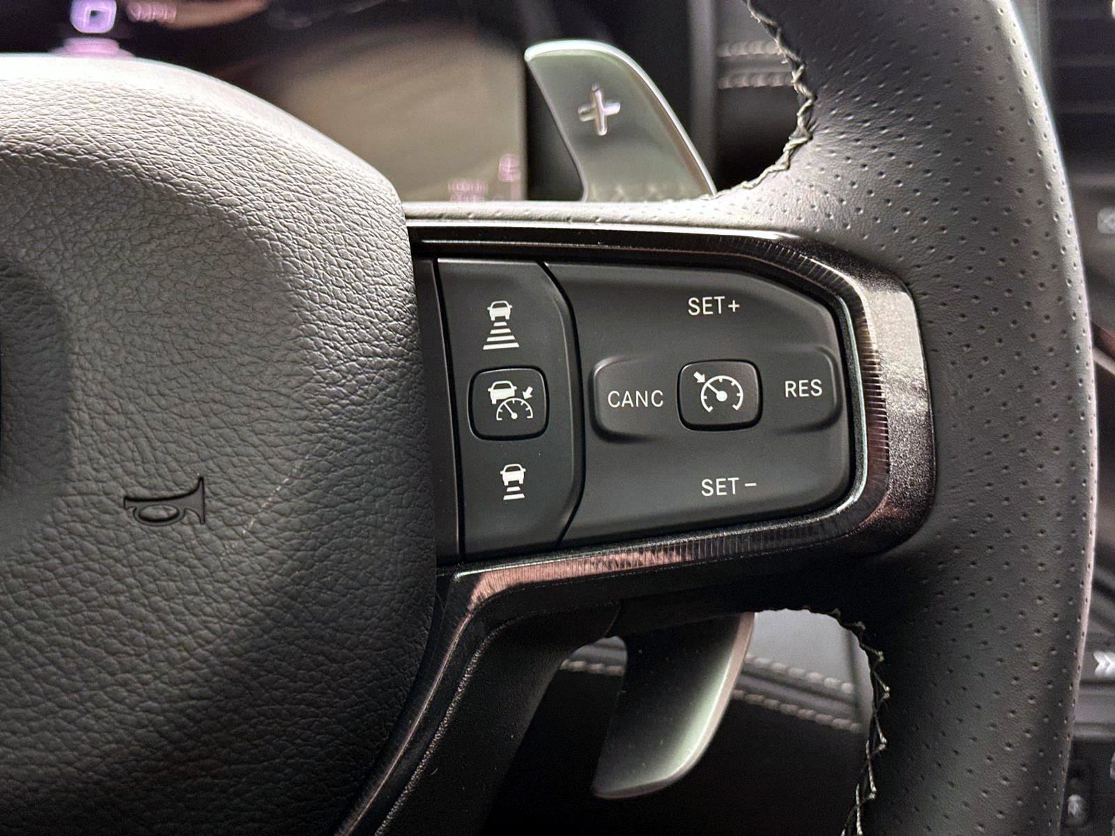 2023 Ram 1500 TRX photo 28