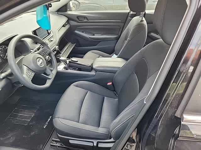 2023 Nissan Altima 2.5 S photo 6