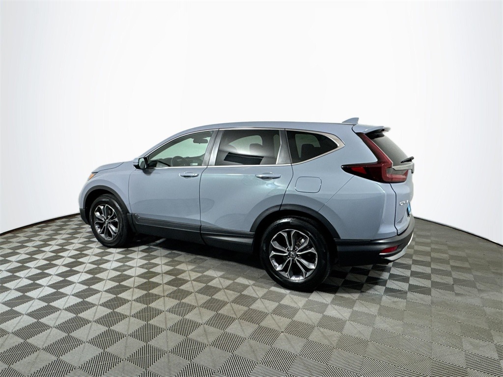 2022 Honda CR-V EX photo 13