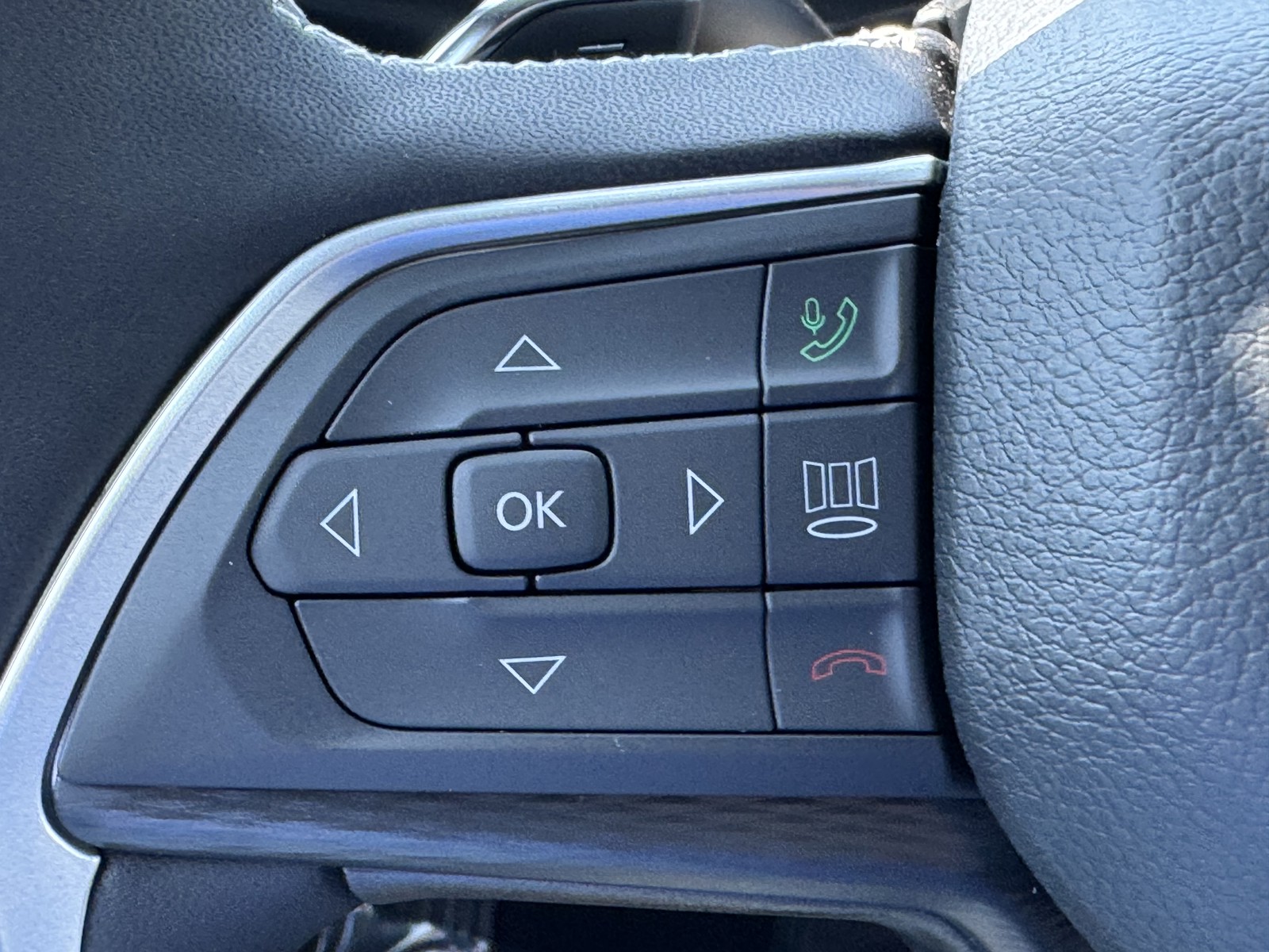 2025 Jeep Grand Cherokee Altitude X photo 18