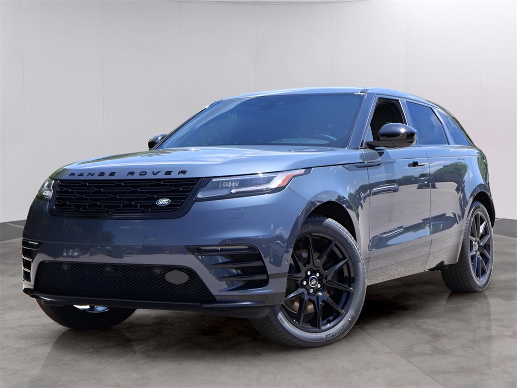 2026 Land Rover Range Rover Velar Dynamic SE's photo