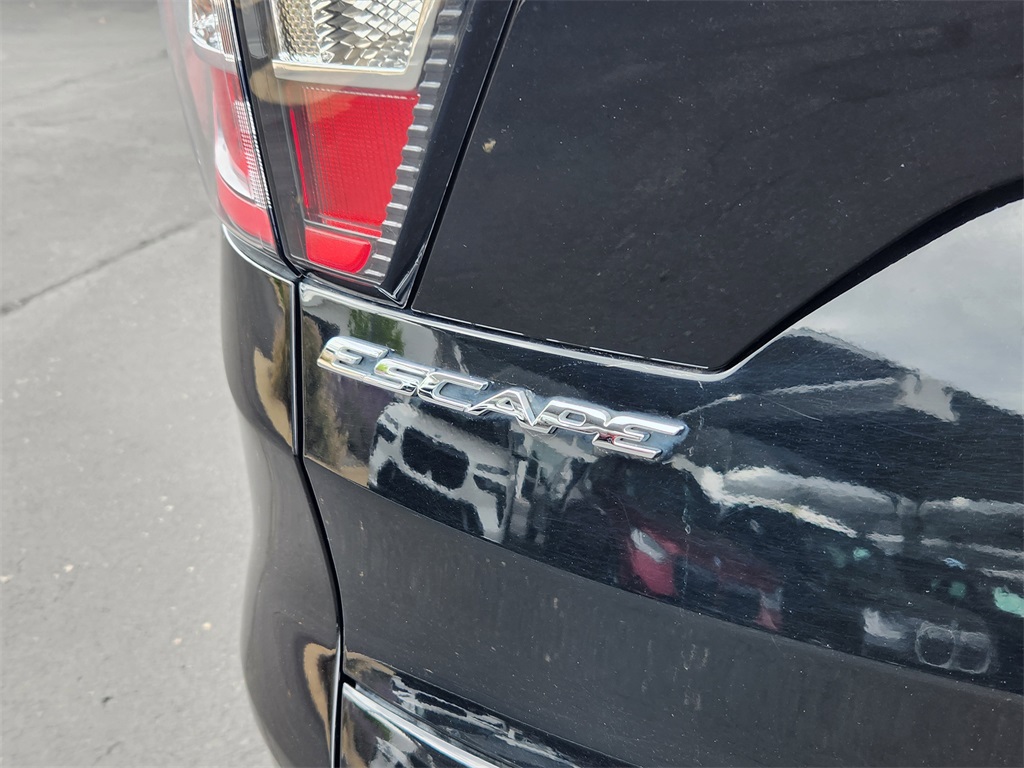 2018 Ford Escape S photo 13