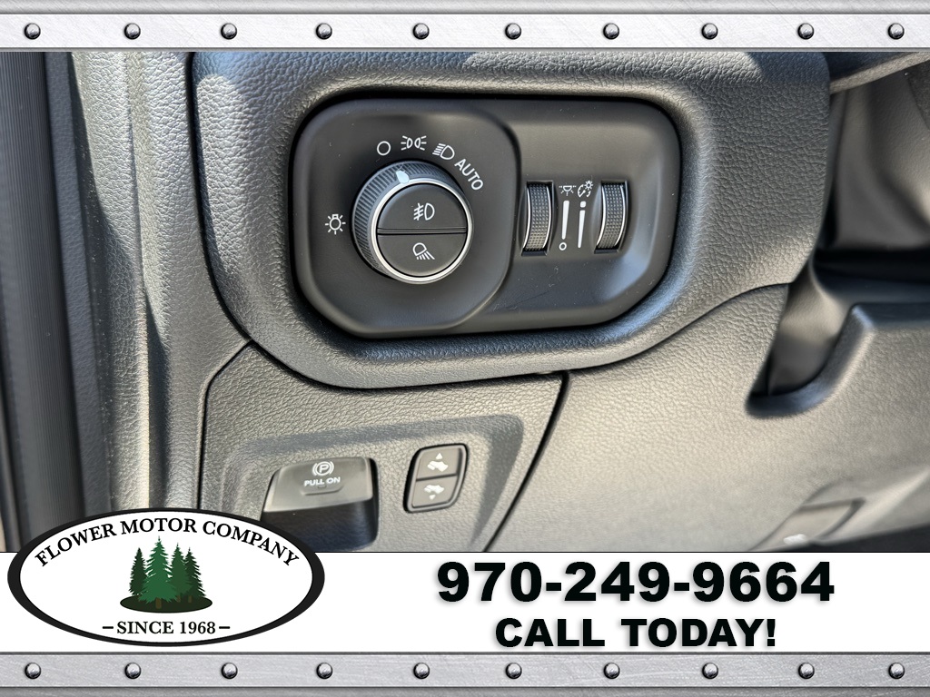 2025 Ram 1500 Big Horn Lone Star photo 15
