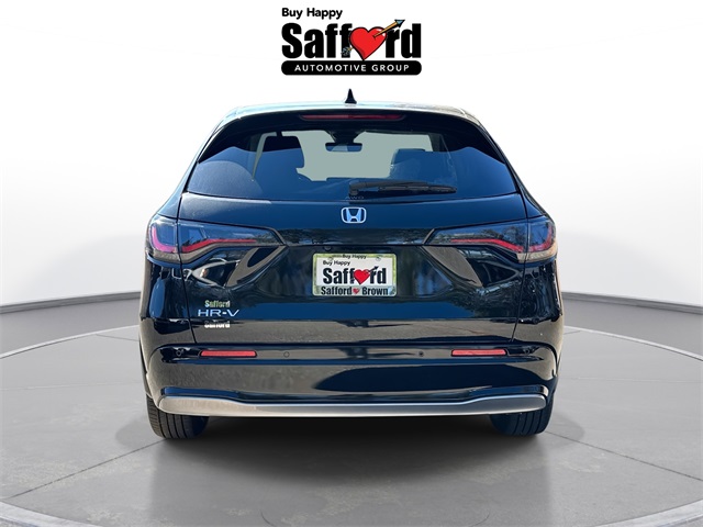 2026 Honda HR-V EX-L photo 4
