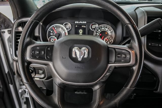 2024 Ram 2500 Tradesman photo 11