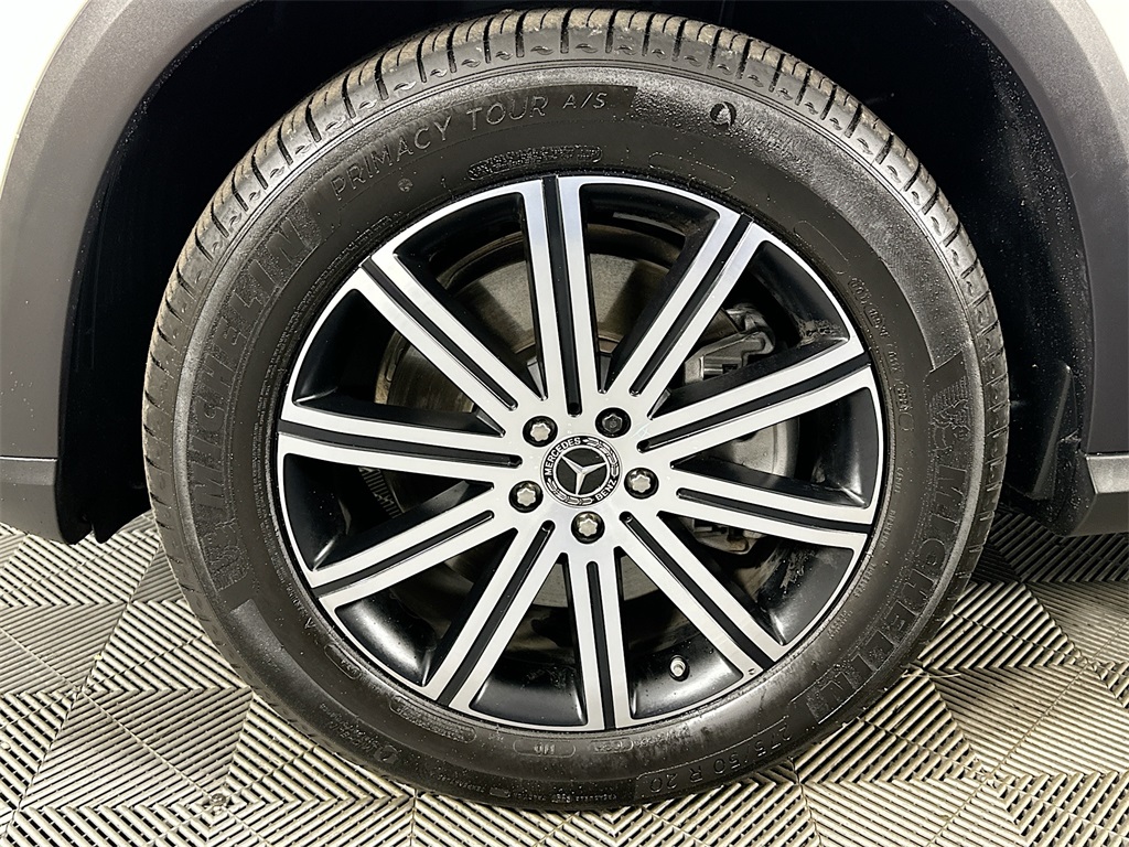 2024 Mercedes Benz GLE 4MATIC 450 photo 26
