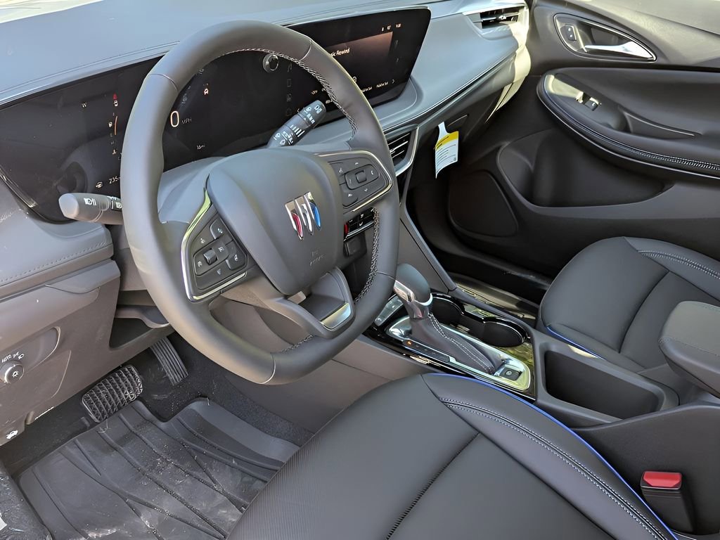 2026 Buick Encore GX Sport Touring photo 6