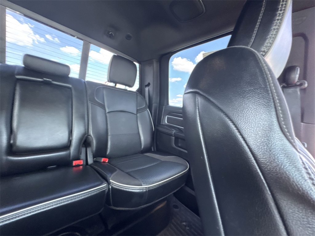 2024 Ram 3500 Laramie photo 14