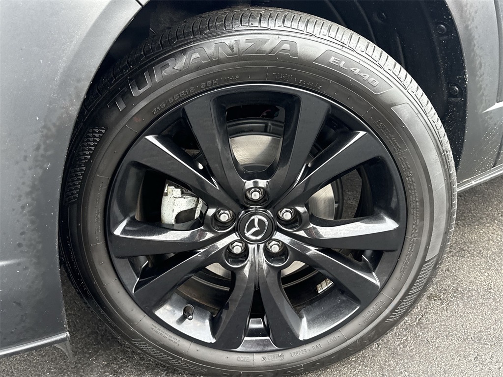 2024 MAZDA CX-30 - Image 9