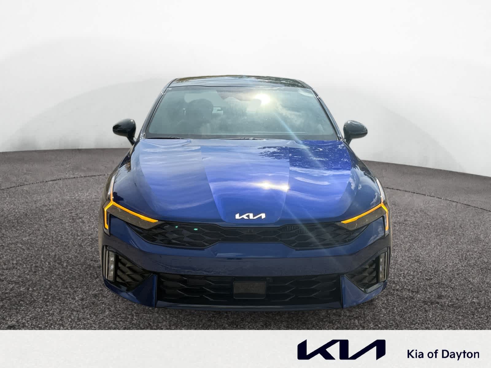 2026 Kia K5 GT photo 8