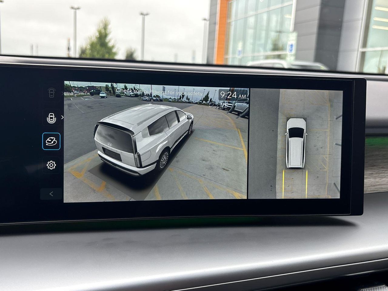 2026 Hyundai Ioniq SEL photo 19