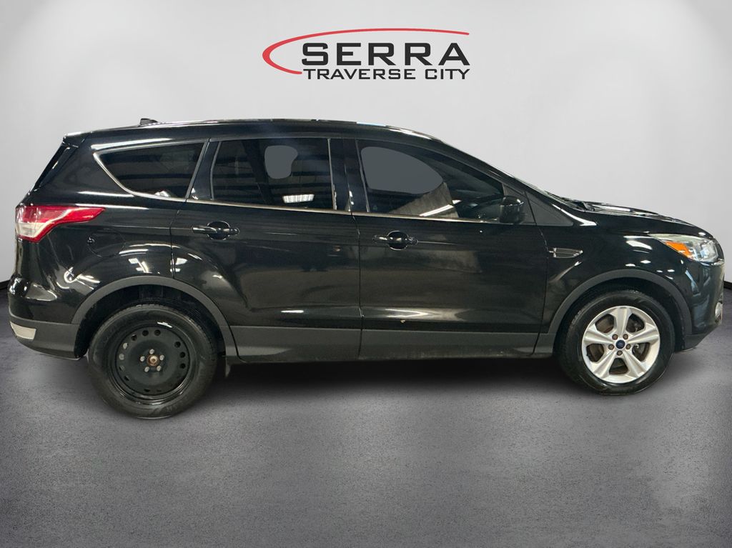 2015 Ford Escape SE photo 4