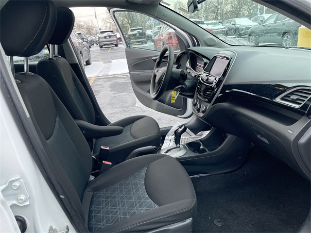 2022 CHEVROLET SPARK - Image 26