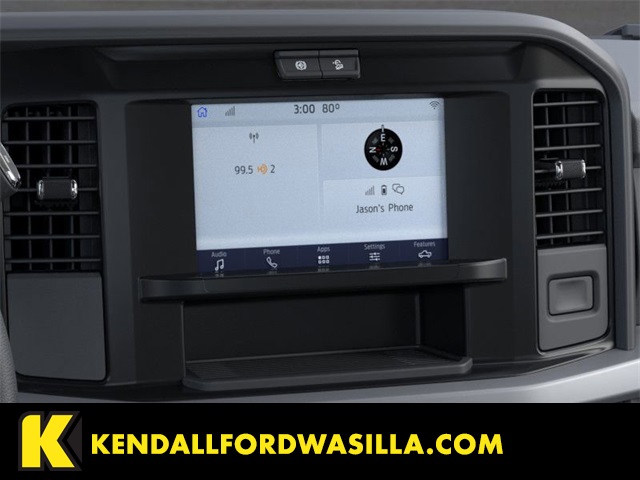 2025 Ford F-250 photo 13