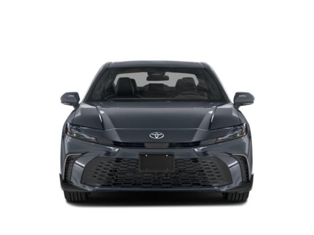 2026 Toyota Camry SE photo 3