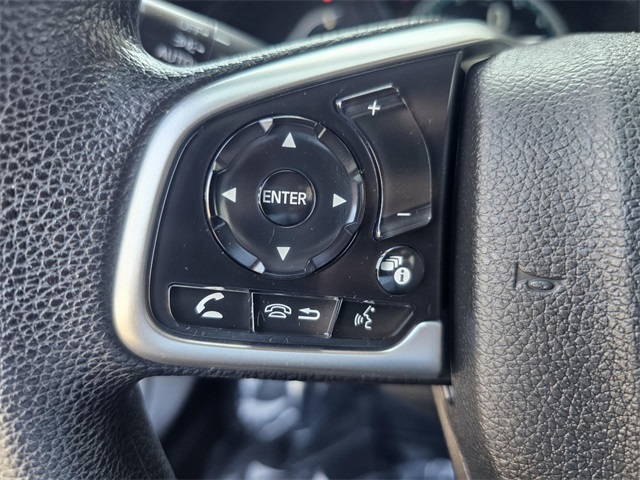 2021 Honda Civic LX photo 24