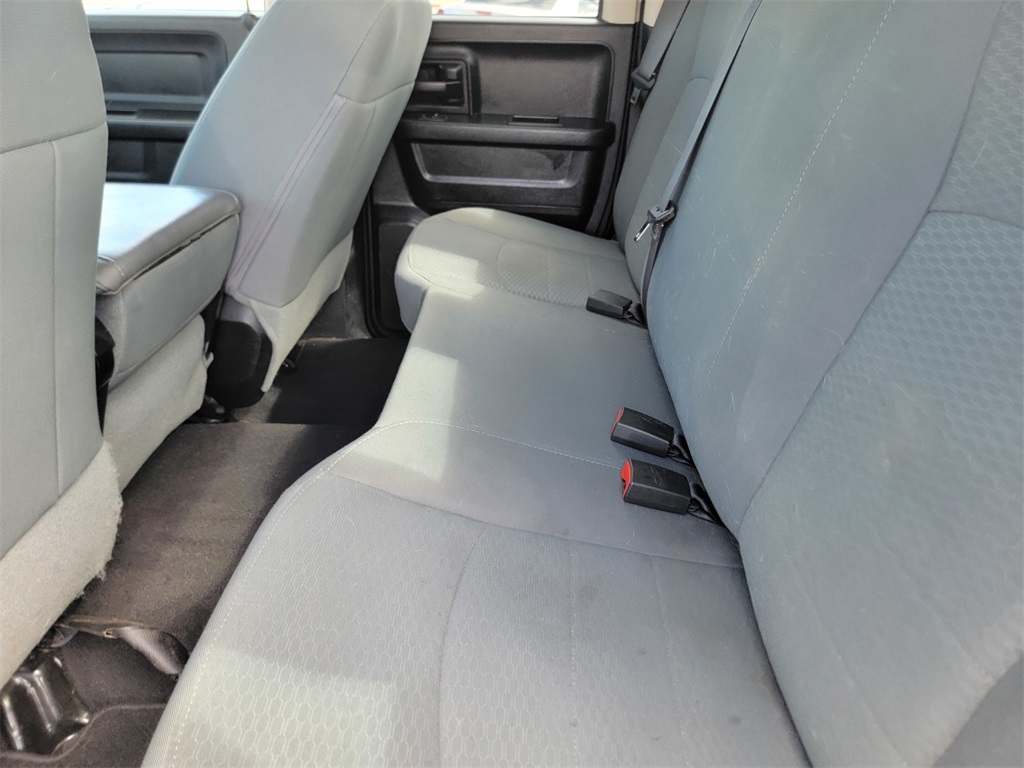 2016 Ram 1500 Express photo 16