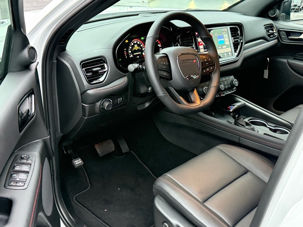 2026 Dodge Durango GT Plus photo 4