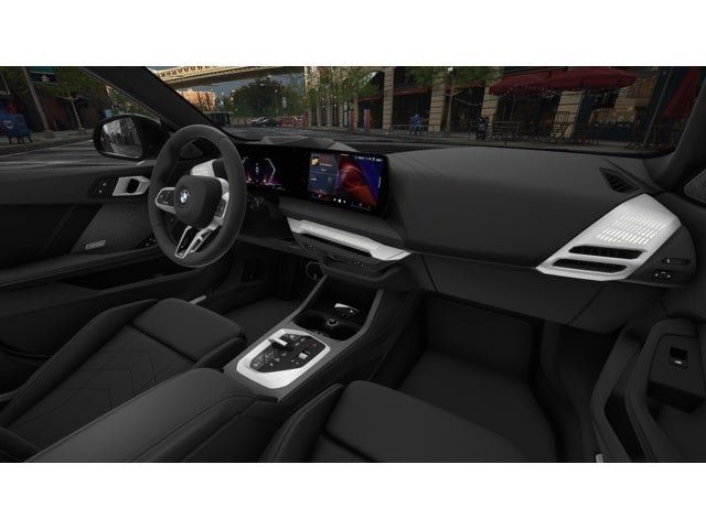 2025 Bmw 228i xDrive Gran Coupe photo 13
